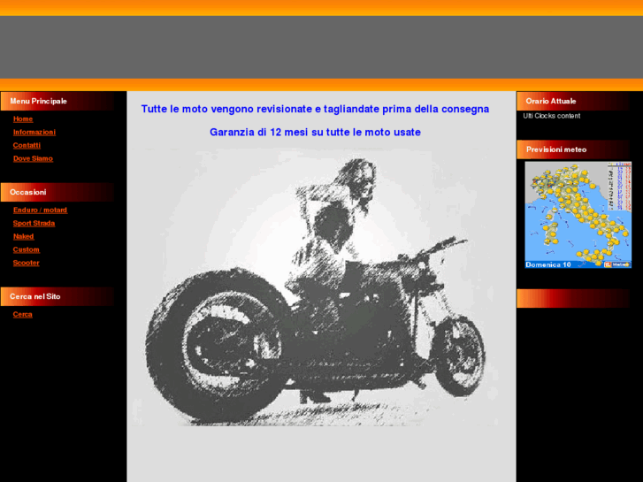 www.agostini-moto.com