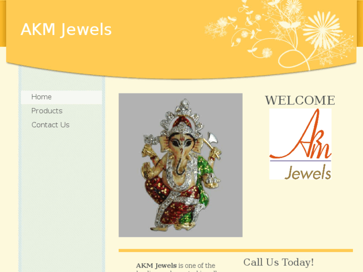 www.akmjewels.com