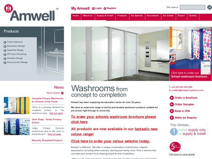 www.amwell-systems.com