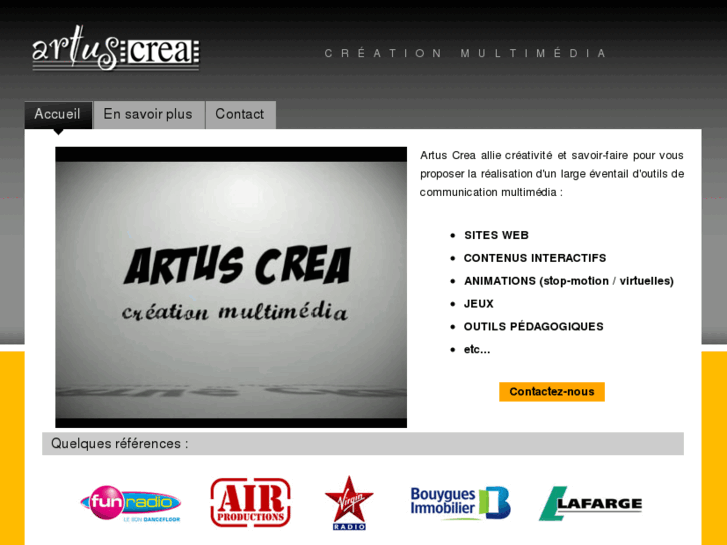 www.artuscrea.com