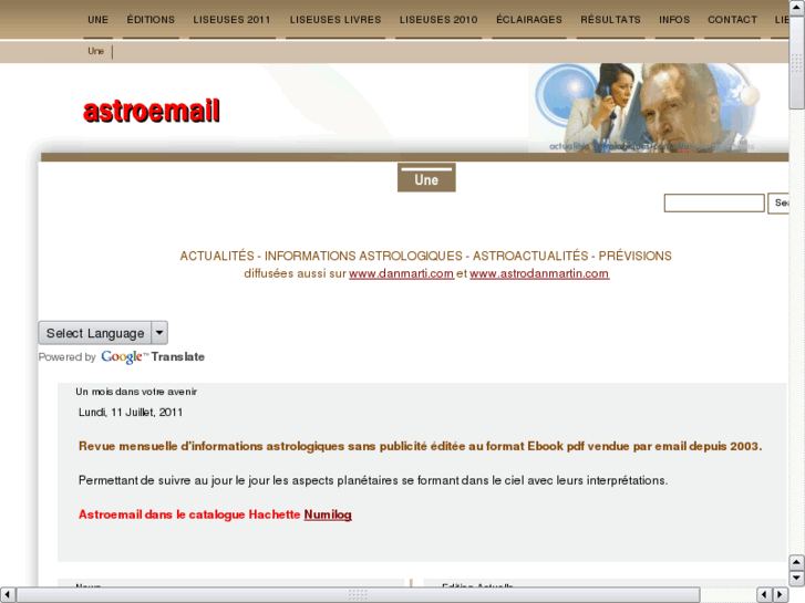 www.astroemail.com