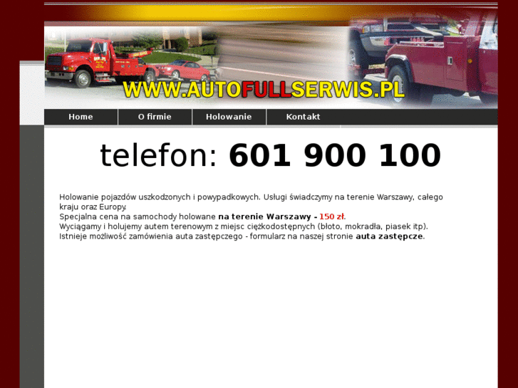 www.autofullserwis.pl