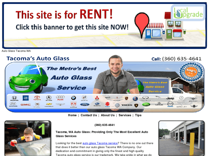 www.autoglass-tacoma.com