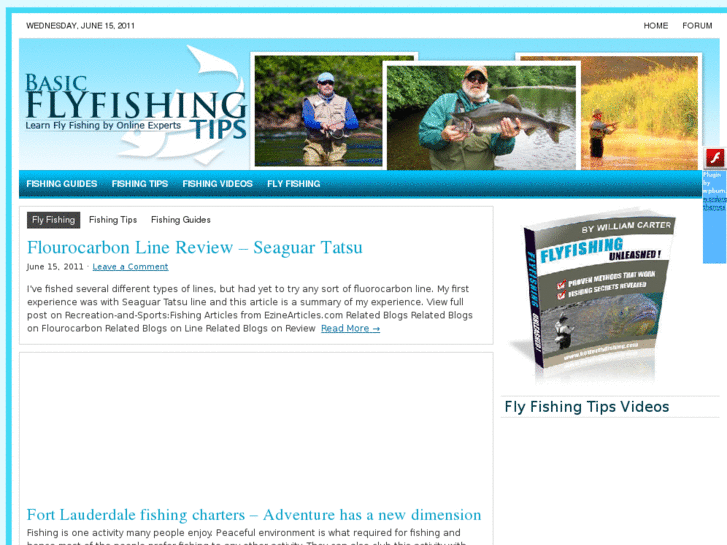 www.basicflyfishingtips.com