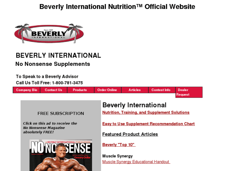 www.beverlyinternational.com