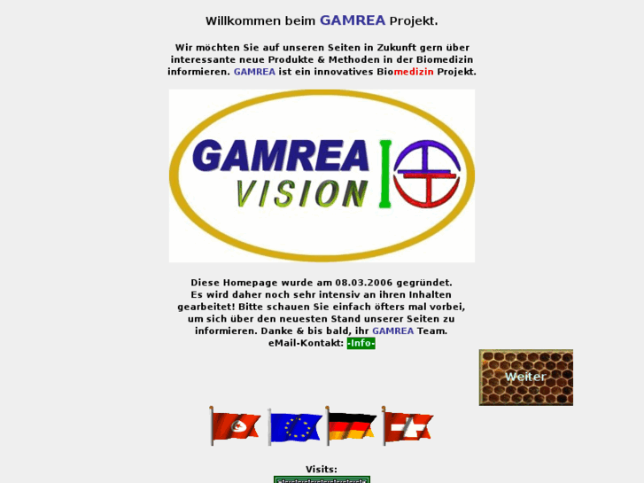 www.bio-gamrea.com