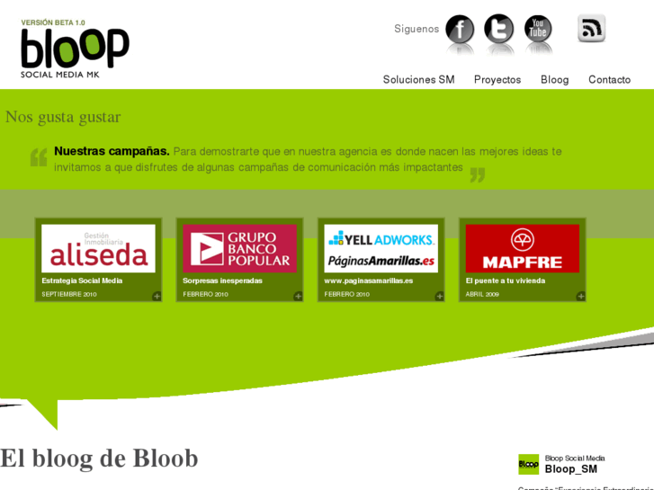 www.bloop.es