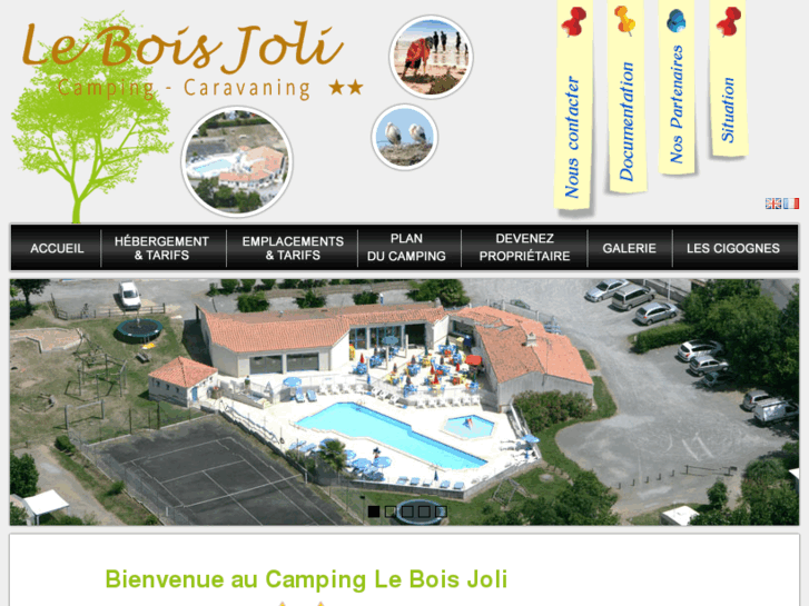 www.camping-leboisjoli.com