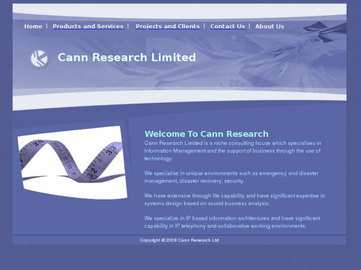 www.cann-research.co.uk