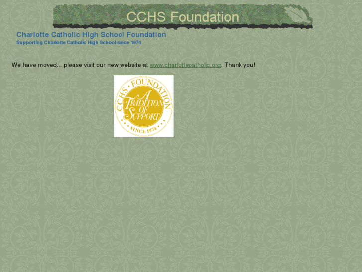 www.cchsfoundation.org