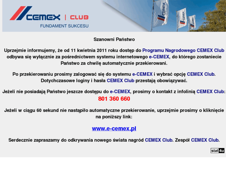 www.cemex-club.com