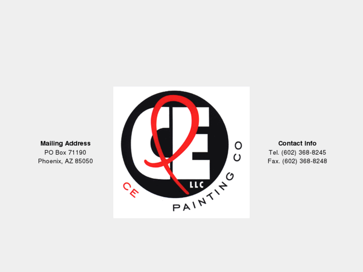 www.cepainting.com