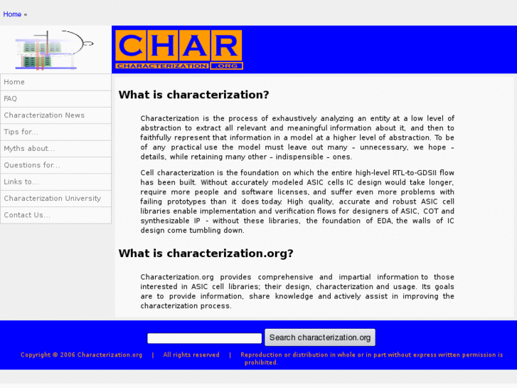 www.characterization.org