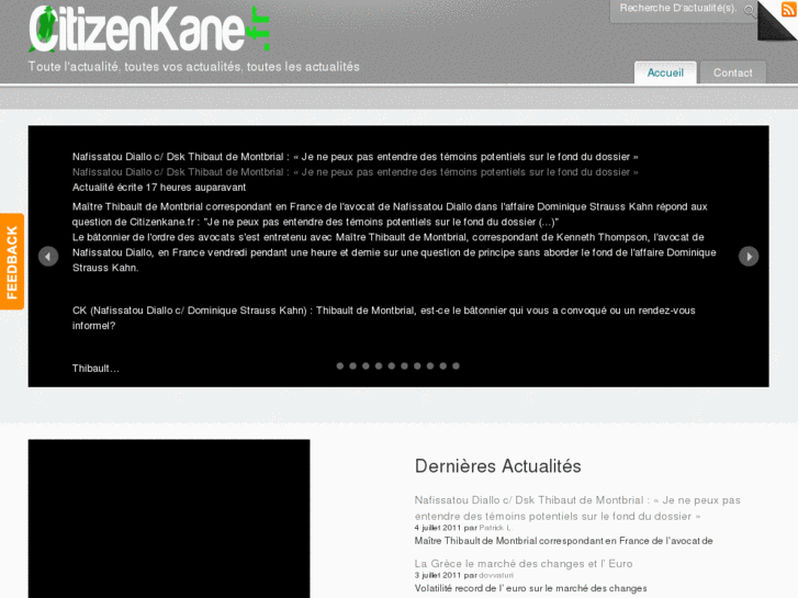 www.citizenkane.fr