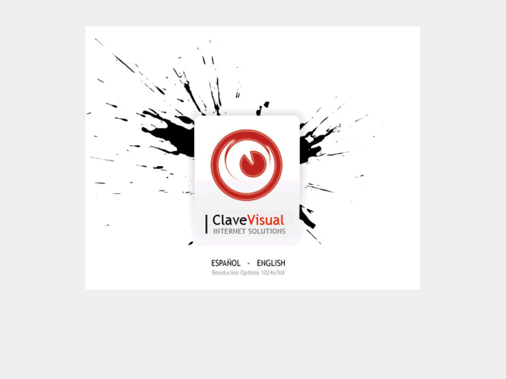 www.clavevisual.com
