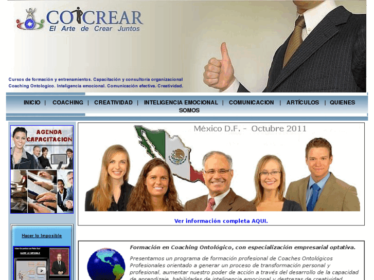 www.cocrear.com