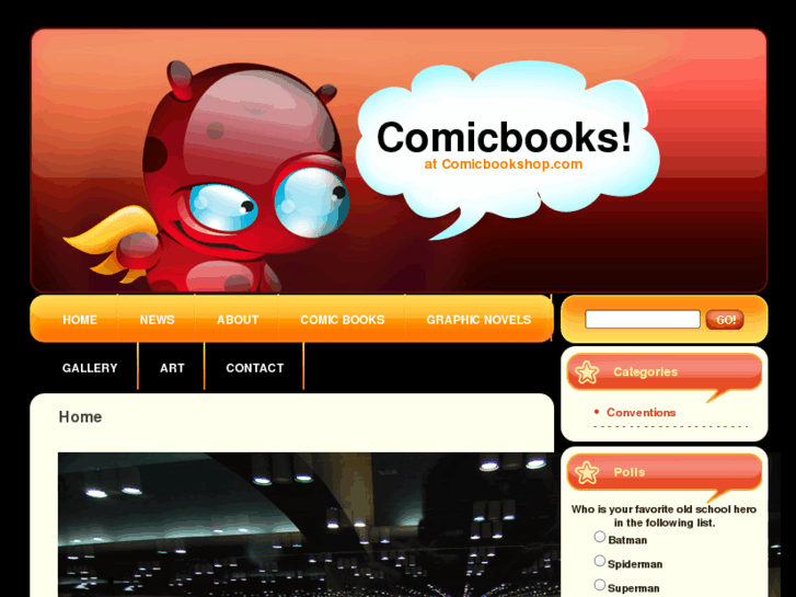 www.comicbookshop.com