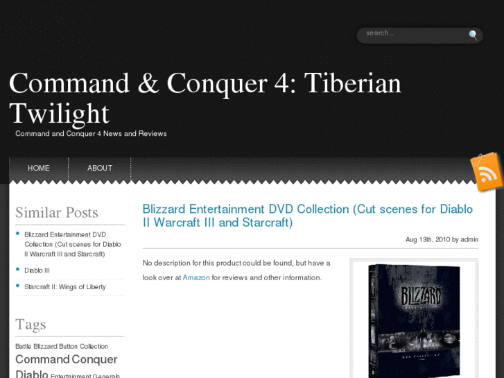 www.commandandconquer4blog.com