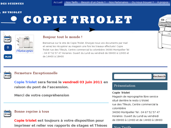 www.copietriolet.com