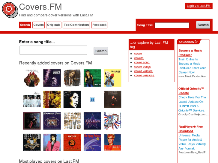 www.coversfm.com