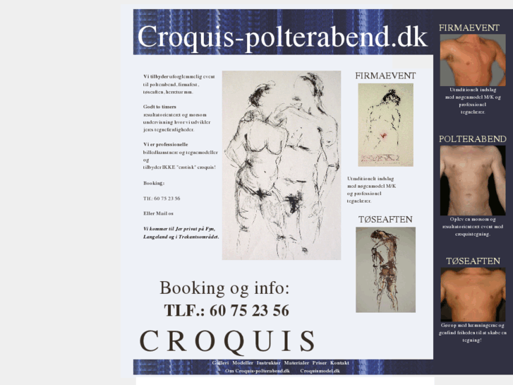 www.croquis-polterabend.dk