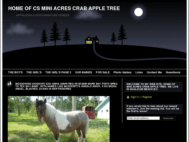 www.csminiacrescrabappletree.com