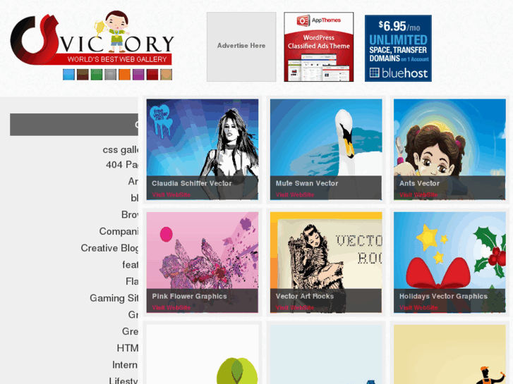 www.cssvictory.com