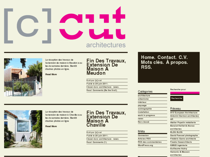 www.cut-architectures.com