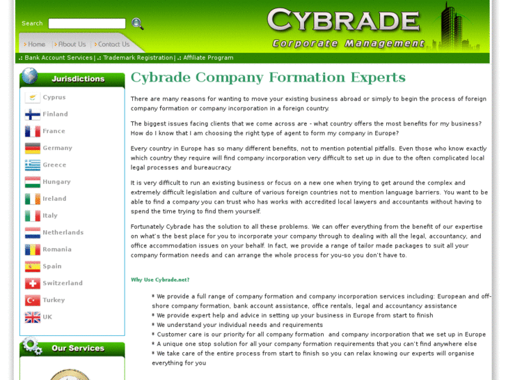 www.cybrade.net