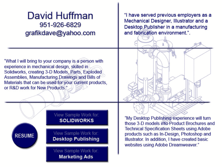 www.davidhuffman.net
