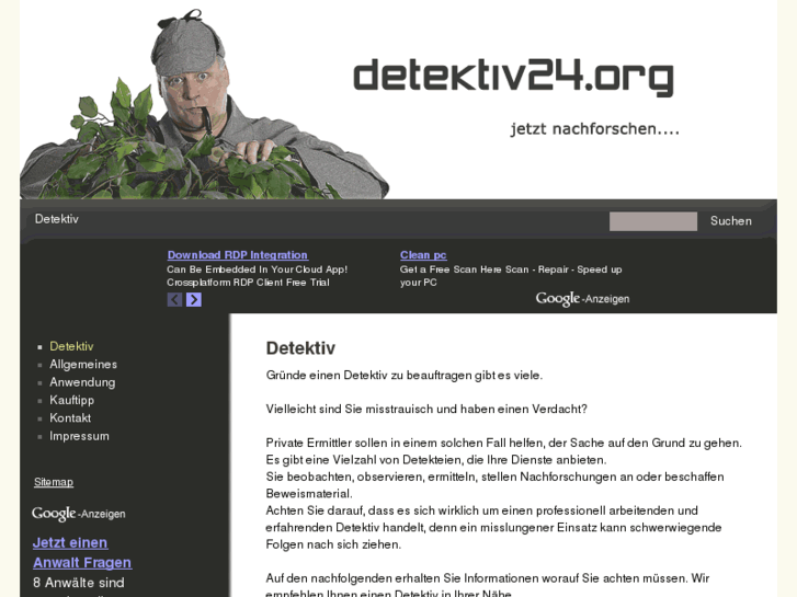 www.detektiv24.org