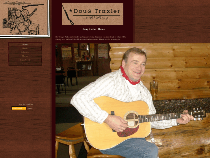 www.dougtraxler.net