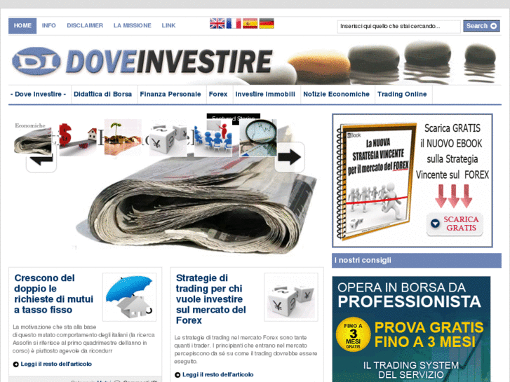 www.doveinvestire.com