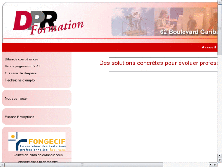 www.dprformation.com