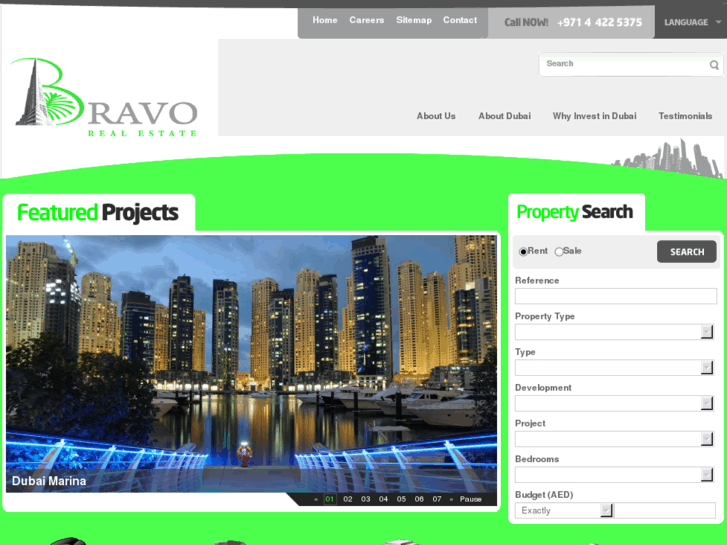 www.dubaibravo.com