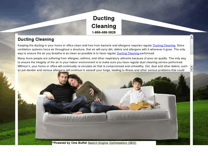 www.ductingcleaning.com