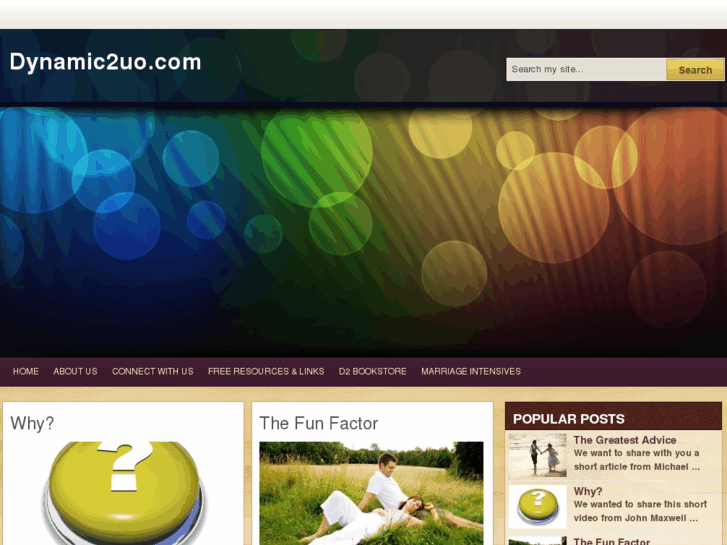 www.dynamic2uo.com