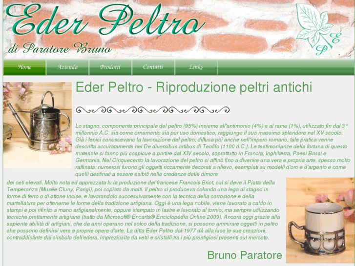 www.ederpeltro.com