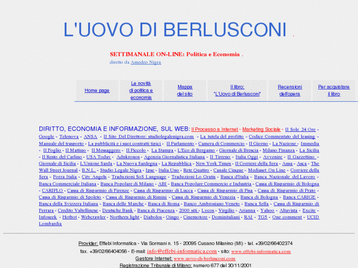 www.egg-of-berlusconi.com