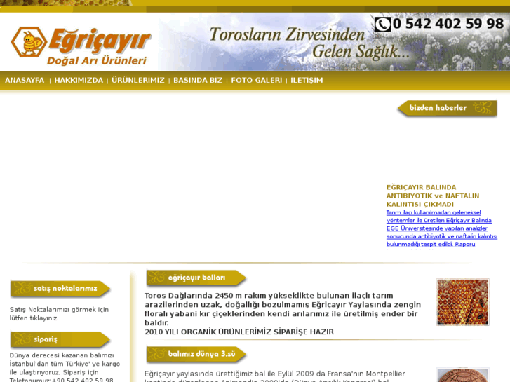 www.egricayirbal.com