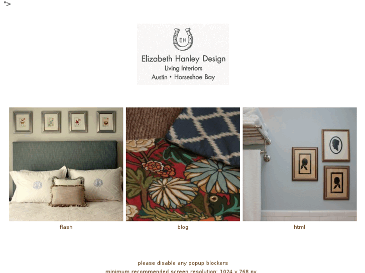 www.ehanleydesign.com