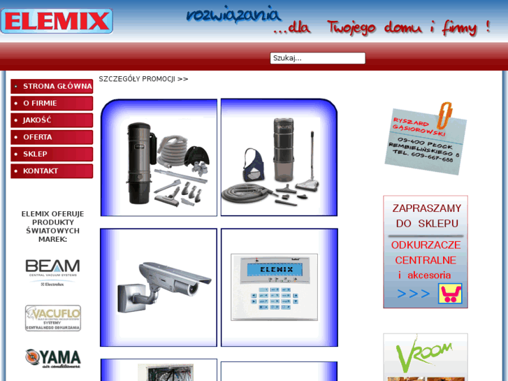 www.elemix.com.pl