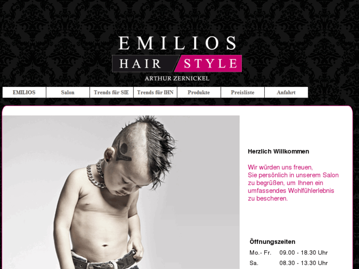 www.emilios-hairstyle.com