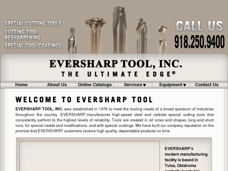 www.eversharptool.com