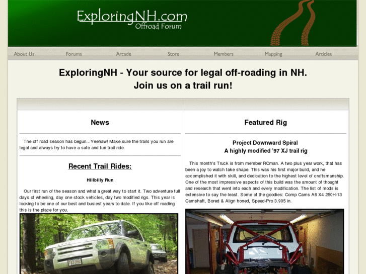 www.exploringnh.com