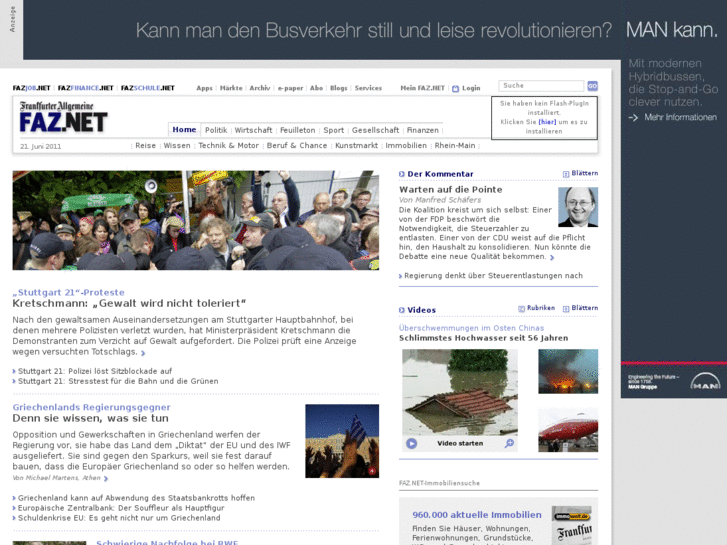 www.faz-kunstmarkt.com