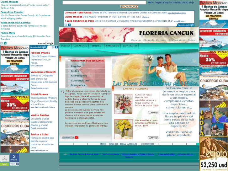 www.floreriakeo.com