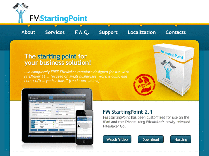 www.fmstartingpoint.com