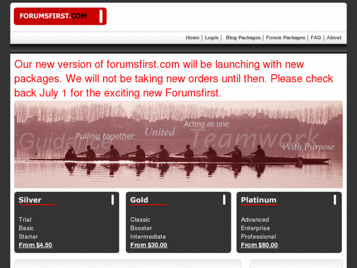 www.forumsfirst.com