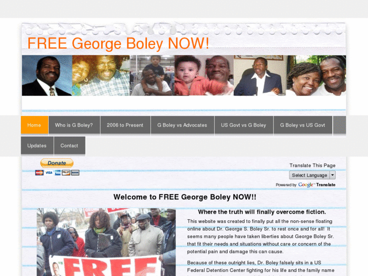 www.freegeorgeboley.info